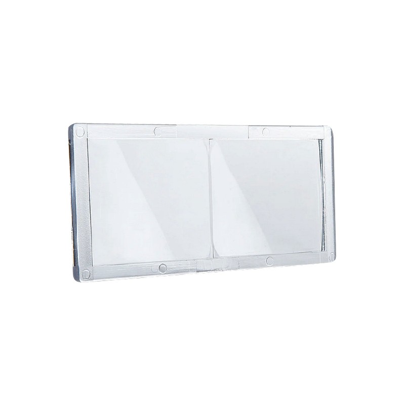 FUBAG Внутреннее защитное стекло с диоптриями + 2.50 BLITZ 5-13 MaxiVisor