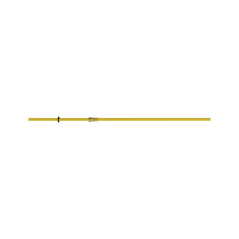 FUBAG Канал направляющий 3.60 м диам. 1.6_тефлон_желтый