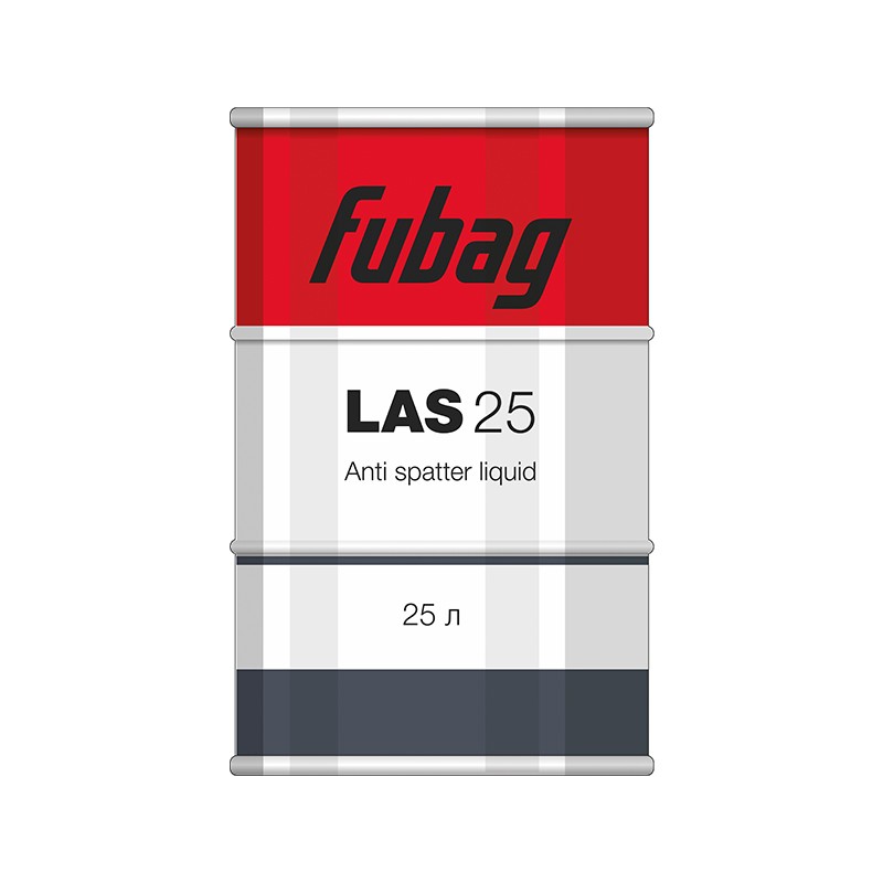FUBAG Антипригарная жидкость LAS 25